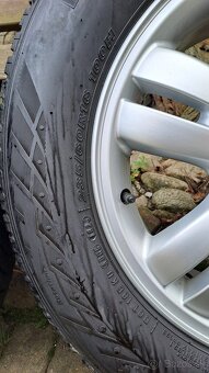 Hyundai disky 5x114,3 r16 - 4