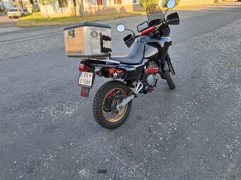 Honda - 4