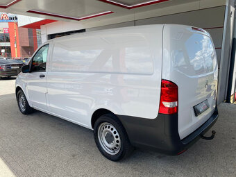 Mercedes-Benz VITO 114 CDI BLUETEC 4MATIC LANG A/T - 4