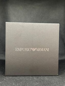 Emporio Armani AR0399 - 4