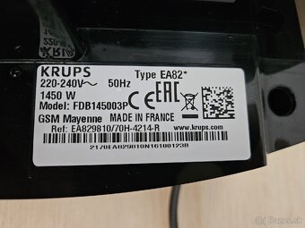 Krups - 4