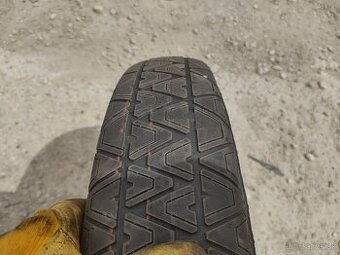 135/90 R16 rezerva dojazdovka - 4