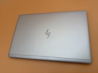 Notebook HP EliteBook 850 G5 i5-8250U 16GB/256GB SSD - 4