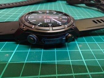 Garmin Descent Mk3i - 51 mm, Carbon Gray Titanium DLC - 4