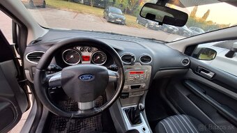 Ford Focus 1.6 66KW - 4