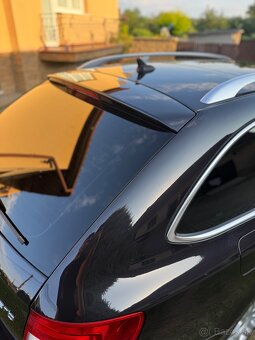 Škoda Superb 2 Combi, 2.0 TDI ABT - 4