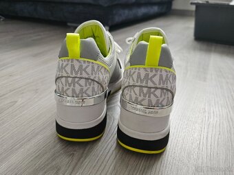 Tenisky Michael Kors - 4