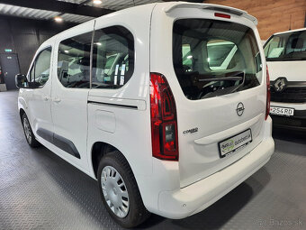 Opel Combo Life 1.2 Turbo Life - 4