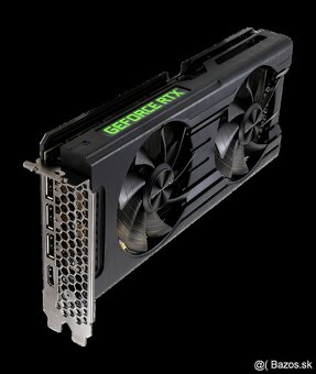 Gainward GeForce RTX™ 3060 Ghost - 4