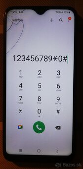 Samsung Galaxy A20e - Android 11 - 4