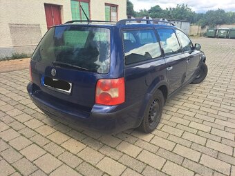 Passat - 4