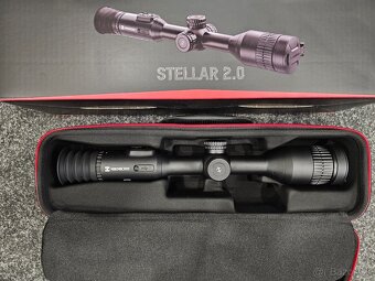 HIKMICRO STELLAR SQ50 2.0 - Termovízia - 4