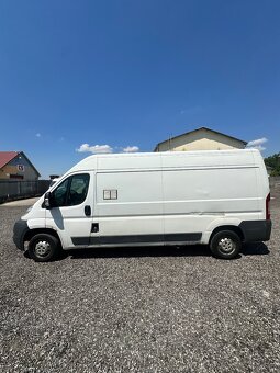 Citroën Jumper Euro5 - 4