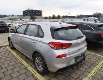 Hyundai I30 - 4