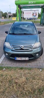 Citroen C3 1.1i - 4