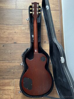 Gibson Les Paul Studio 2016 - 4