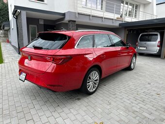 SEAT Leon 1.5tsi DSG 2021 Xcellence - 4