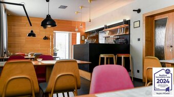 Zabehnutá reštaurácia Pizza Domček s multifunkčným využitím - 4