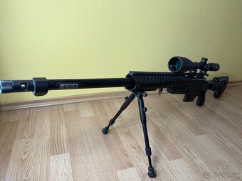 Airsoft set zbraní - 4
