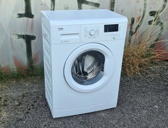 Automatická práčka BEKO (WMB51231CSPTY) - 4