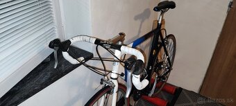Cestný bicykel - 4