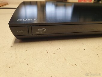 3D Blu-Ray SONY - 4