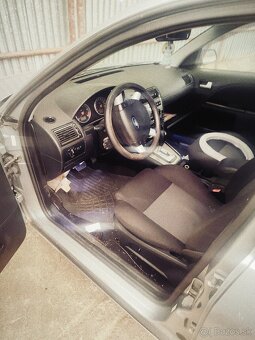 Ford Mondeo 2.0 TDCi automat - 4