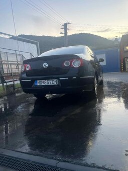 Passat b6 1.9tdi - 4