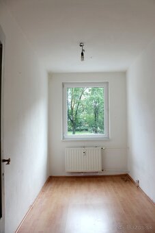 4-izbový byt na Sídlisku Ťahanovce - 4