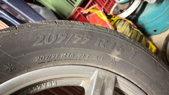 5x114,3 205/55 R16 - 4