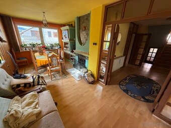 Rodinný dom – Tvrdošín, časť Hrádky - 4