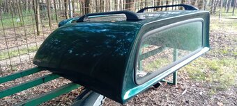 hardtop navara d40 - 4