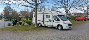 Obytný automobil ADRIA M680SP Matrix 2,3l/96kW - 4