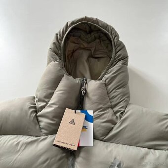 Páperová bunda Nike Acg/Puffer Nike Acg - 4
