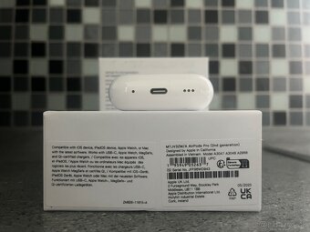 Airpods pro 2 - 4