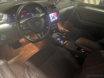 Skoda superb - 4
