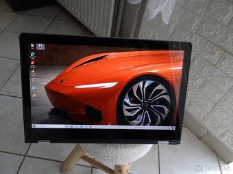 15.6" Lenovo YOGA /Core I7/ 8GB RAM/ 512GB SSD/ 2xGrafika.. - 4