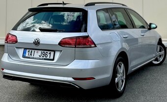 VW GOLF 110 KW 2019 198TKM - 4
