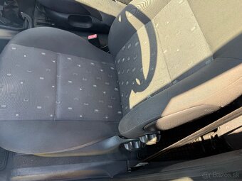 Volkswagen Sharan 1,9tdi ASZ - 4