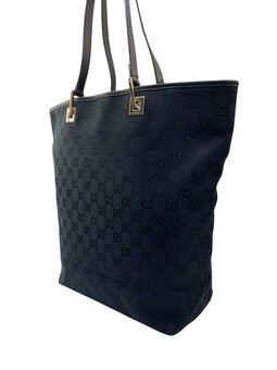 Gucci Monogram Canvas - 4