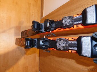 K2 Bolt 179 cm All Mountain - 4