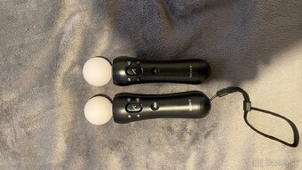 PS4 pro +VR - 4