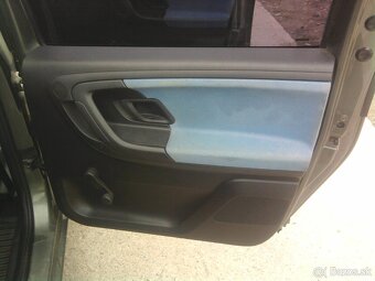 Rozpredam skoda roomster na diely - 4
