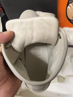 Gucci dámske tenisky 100% originál - 4