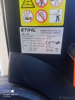 Vapka Stihl - 4
