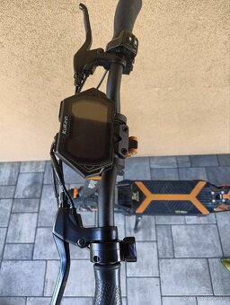 Kukirin G2 Max - 1 rok záruka - 4
