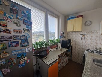 Predaj 3 izbového bytu na Kalvárií, ulica Krupinská - 4