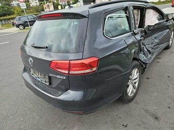 ROZPREDAM VW PASSAT B8 EU VERZIA na diely - 4