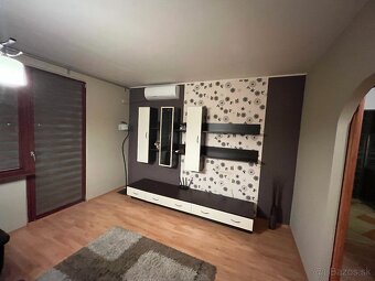 NA PRENÁJOM 3 IZBOVÝ BYT TRENČÍN, ZÁMOSTIE - 4