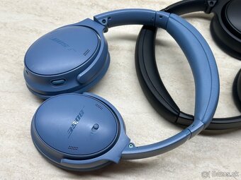 Bose QuietComfort Headphones - 4